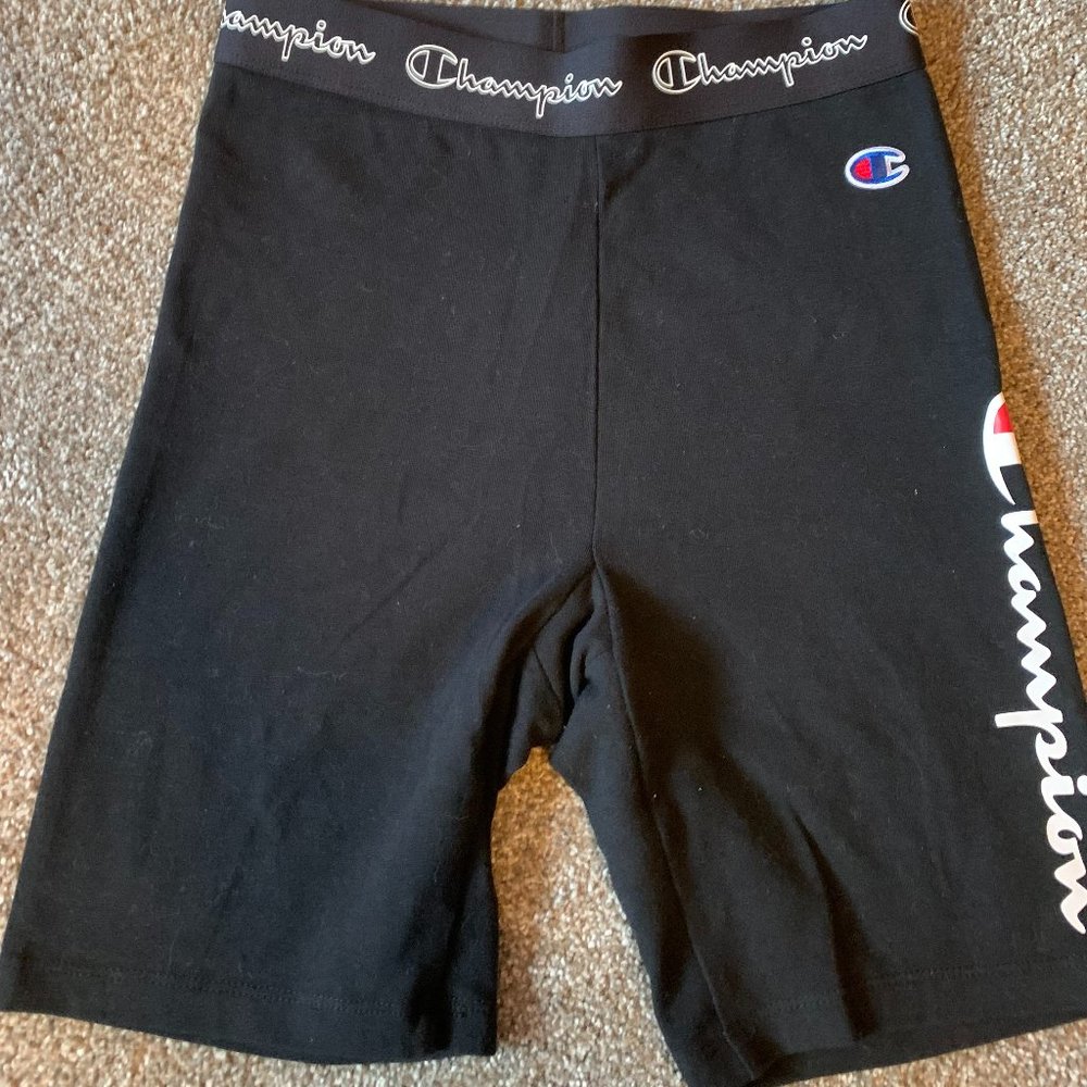Champion Bike Shorts